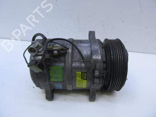 Used AC compressor AC compressor 9820427 9820427