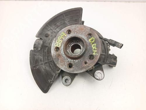 Used Right front steering knuckle Right front steering knuckle 31810885 31810885