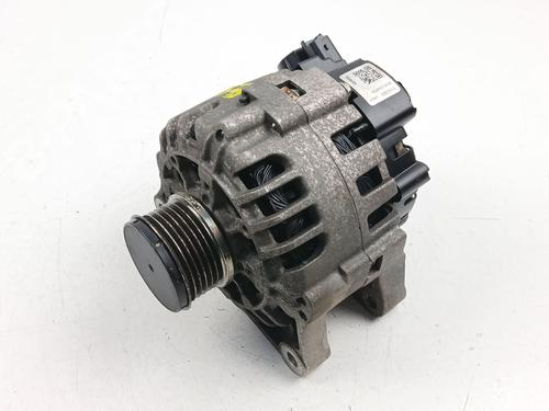 Used Alternator CITROËN NEMO Box Body/MPV (AA_) 1.4 HDi (68 hp) 30410978