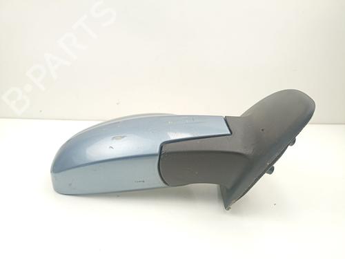 Right mirror CHEVROLET AVEO / KALOS Hatchback (T200) 1.4 16V | BP18651287C27 