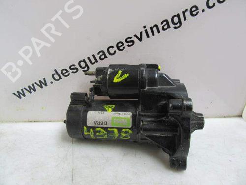 Used Starter Starter 20118417 20118417