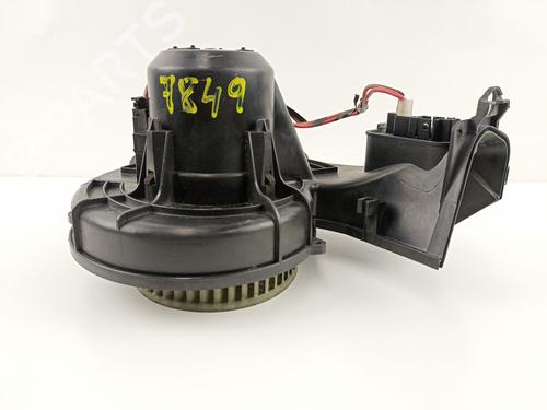Used Heater blower motor OPEL MERIVA A MPV (X03) 1.7 CDTI (E75) (100 hp) 12239230