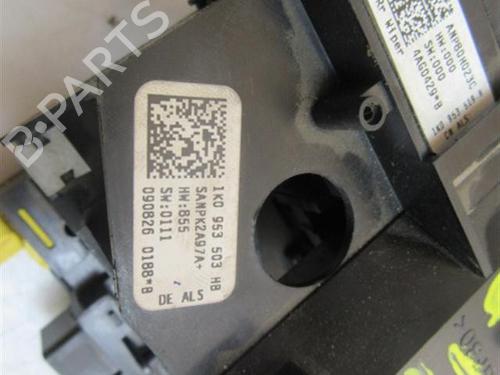 Steering column stalk SEAT LEON (1P1) 1.9 TDI | BP20118011I23