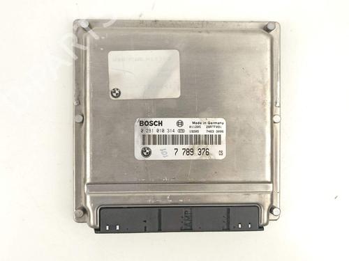 Control unit BMW X5 (E53) 3.0 d | BP15586459M11 - Image 2