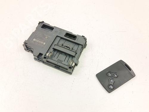 Used Ignition barrel RENAULT CLIO IV (BH_) 1.5 dCi 90 (90 hp) 28961648