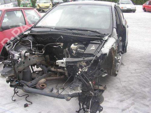 Mass air flow sensor OPEL ASTRA H (A04) | BP20116813M95 - Image 7