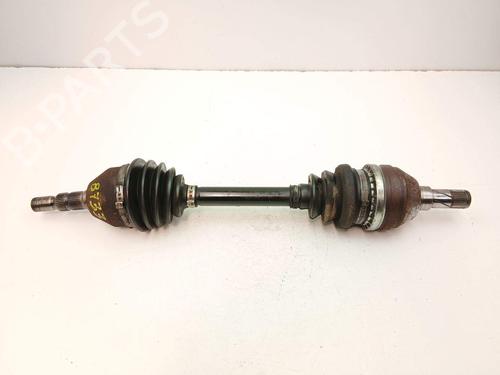 left-front-driveshaft-opel-astra-h-a04-2004-2005-2006-2007-2008-2009-2010-2011-2012-2013-2014-28022691 main image