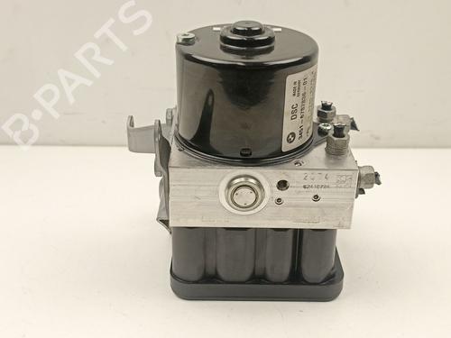 ABS pump BMW 1 (E81) 118 d | BP16934501M43 