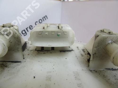 Fuel pump NISSAN PRIMERA (P12) 2.2 Di | BP11737445M76 