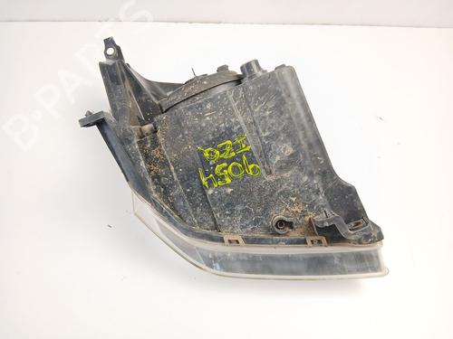 Left headlight CITROËN C2 (JM_) 1.4 HDi | BP37183728C28 - Image 7