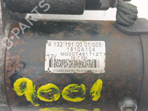 Starter SMART FORTWO Coupe (451) 1.0 Turbo (451.332) | BP35723897M8 - Image 8