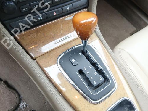 AC compressor JAGUAR S-TYPE II (X200) 3.0 V6 | BP31862131M34 