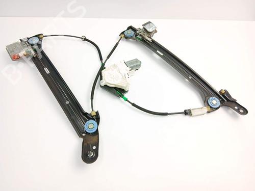 Used Front right window mechanism Front right window mechanism AUDI A5 Sportback (8TA) 2.0 TDI quattro (177 hp) 40595554 40595554