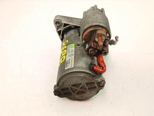 Startmotor RENAULT KOLEOS I (HY_) 2.0 dCi 4x4 (HY0K) | BP27262941M8 