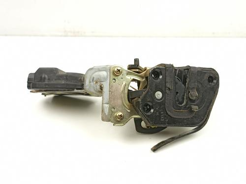 Rear right lock HYUNDAI TRAJET (FO) 2.0 CRDi | BP14969408C99 