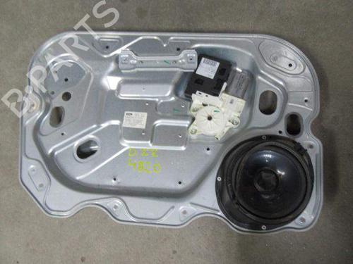 front-left-window-mechanism-ford-focus-1698369-2007-2008-2009-2010-2011-20117805 main image