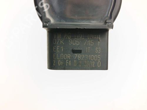 Ignition coil VW PASSAT B6 (3C2) 2.0 FSI | BP32482866M94 - Image 8