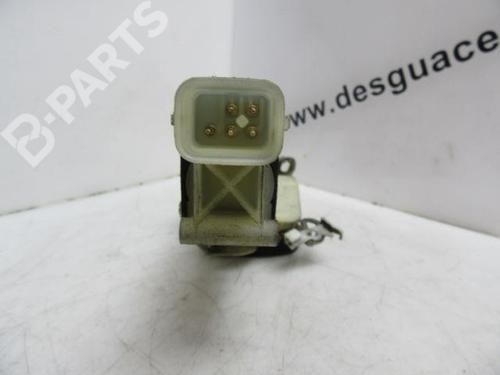 Front left lock OPEL CORSA B (S93) 1.4 i (F08, F68, M68) | BP11799680C98 