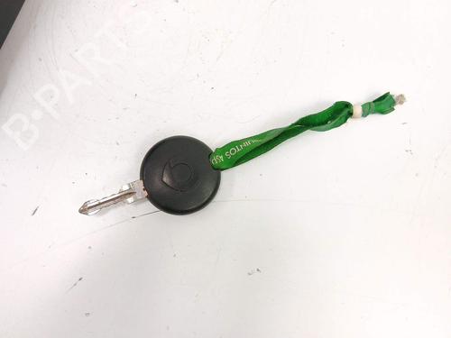 Shift knob SMART FORTWO Coupe (450) 0.7 (450.352, 450.332) | BP39568837I34 - Image 7