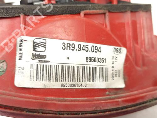 Right tailgate light SEAT EXEO ST (3R5) 2.0 TDI | BP23117733C80 - Image 8