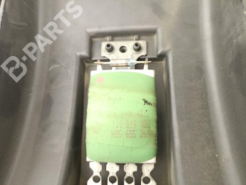 Varmvifte VW NEW BEETLE (9C1, 1C1) 1.9 TDI | BP10030528M62 