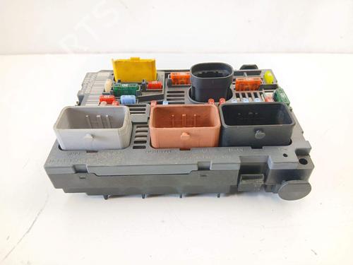 Fuse box CITROËN BERLINGO MULTISPACE (B9) 1.6 HDi 90 | BP37589947E1 - Image 3