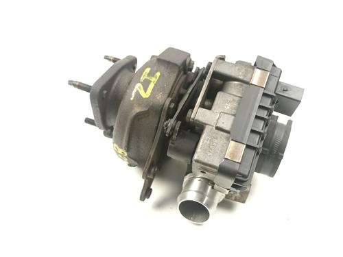 Turbolader/Kompressor JAGUAR S-TYPE II (X200) 2.7 D (207 hp) 22982015