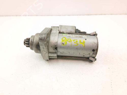 Starter VW PASSAT B6 (3C2) 2.0 FSI | BP32499507M8 - Image 2