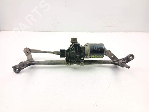 Front wiper motor CITROËN C-ELYSEE (DD_) 1.6 HDI 92 | BP30338748M29 - Image 3