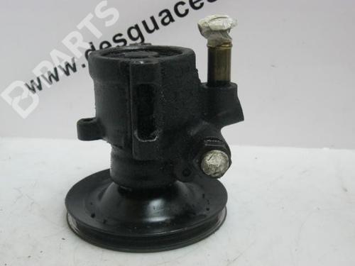 Used Steering pump OPEL ASTRA F Hatchback (T92) 1.7 D (F08, M08, F68, M68) (60 hp) 12002359
