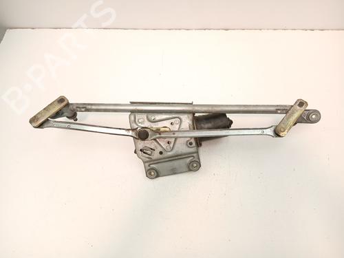 Front wiper motor PEUGEOT 406 (8B) 2.0 HDI 110 | BP27390849M29 