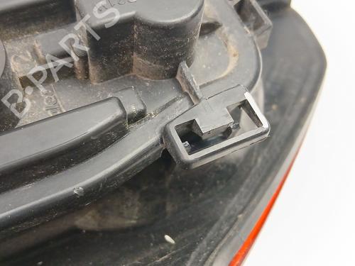 Right taillight RENAULT KANGOO Express (FW0/1_) 1.5 dCi 75 (FW07, FW10, FW04) | BP37535797C35 - Image 10