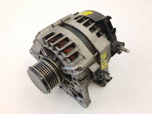 Used Alternator KIA CARENS IV 1.7 CRDi (116 hp) 28171489