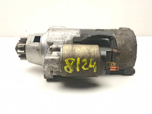 Starter NISSAN ALMERA TINO (V10) 2.2 dCi | BP16702608M8 