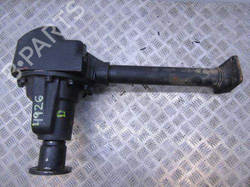 Used Front differential Front differential 9831675 9831675