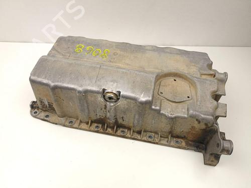 Used Oil sump Oil sump 25804317 25804317