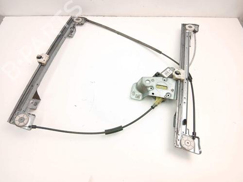 Used Front left window mechanism Front left window mechanism 37535804 37535804