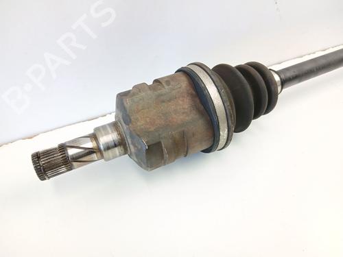 Right front driveshaft DAEWOO ARANOS 2.0 | BP36159222M39 - Image 6