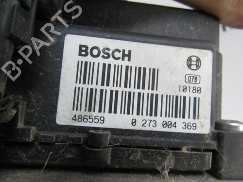 ABS pump NISSAN TERRANO II (R20) 2.7 TDi 4WD | BP20118797M43 