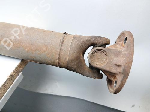 Driveshaft FORD SIERRA II (GBG, GB4)  | BP31721868M37 