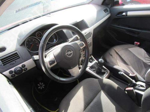Starter OPEL ASTRA H (A04) 1.7 CDTI (L48) | BP20120716M8 - Image 18
