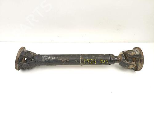 Used Driveshaft Driveshaft OPEL FRONTERA A (U92) 2.8 TD (5BMWL4, 5BSUD2) (113 hp) 18043285 18043285
