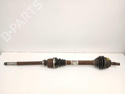 Used Right front driveshaft Right front driveshaft 28157096 28157096