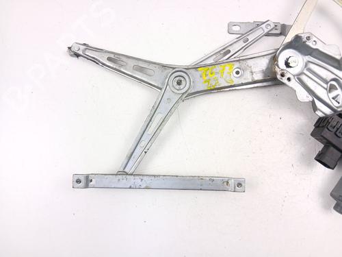 Front left window mechanism OPEL ZAFIRA / ZAFIRA FAMILY B (A05) 1.9 CDTI (M75) | BP29943766C22