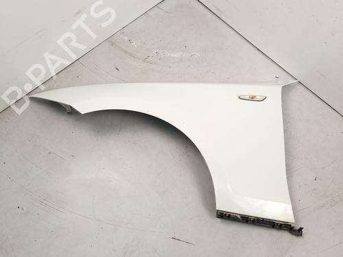 Used Left front fenders BMW 1 (E87) 118 d (143 hp) 16360215