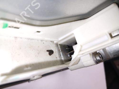 Front left window mechanism FORD FOCUS C-MAX (DM2) 1.6 TDCi | BP29476876C22 - Image 5