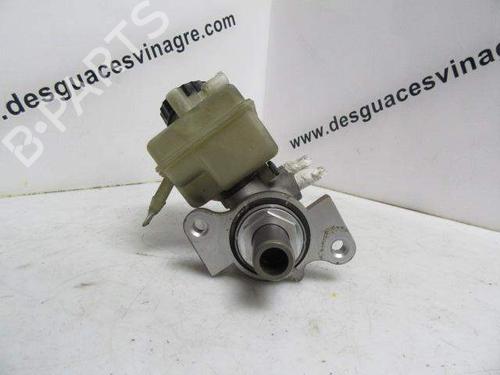 Used Brake master cylinder Brake master cylinder MERCEDES-BENZ A-CLASS (W168) A 160 (168.033, 168.133) (102 hp) 37441235 37441235