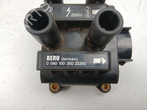 Ignition coil FORD FIESTA V (JH_, JD_) 1.4 16V | BP32137258M94 