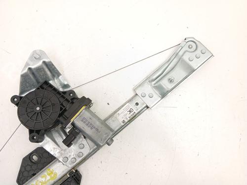 Front right window mechanism DACIA SANDERO II 1.5 Blue dCi 95 (B8JL) | BP36421813C23 - Image 7