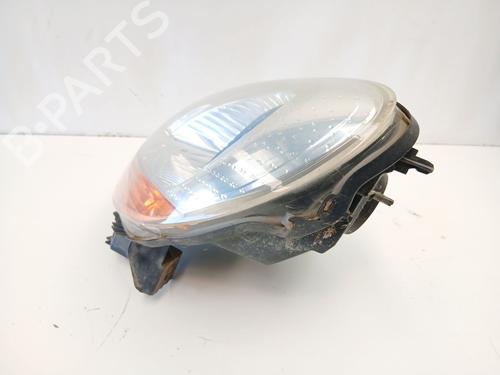 Left headlight RENAULT KANGOO Express (FC0/1_) 1.5 dCi (FC07, FC1R) | BP37081995C28 - Image 4